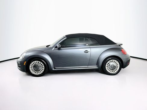 Used 2014 Volkswagen Beetle 1.8T FWD image 4