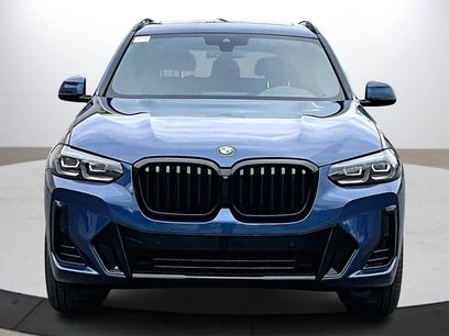 Used 2024 BMW X3 sDrive30i w/ M Sport Package