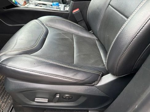 Used 2021 Ford Explorer ST w/ Equipment Group 401A AWD/4WD image 21