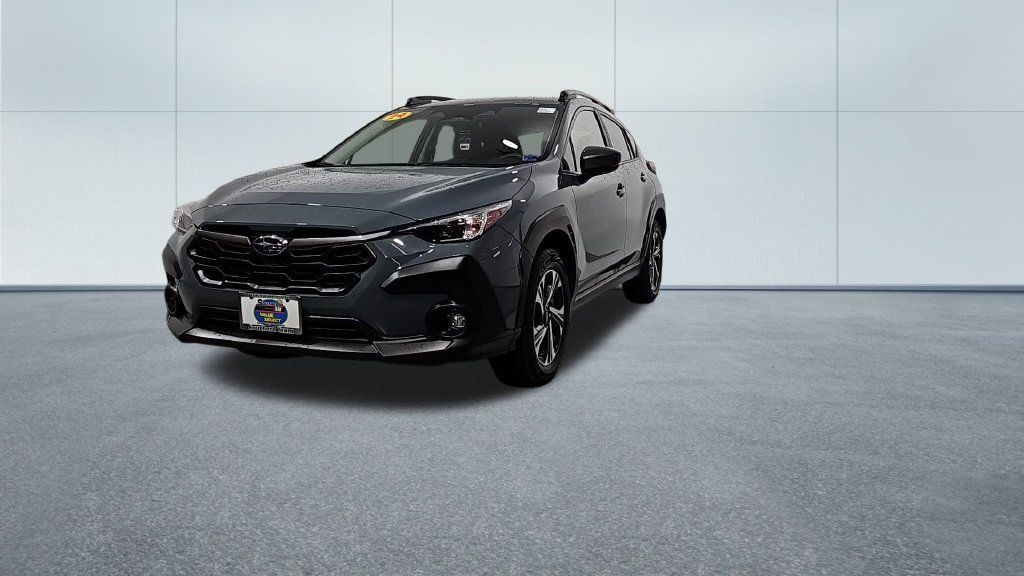 Used 2024 Subaru Crosstrek 2.0i Premium AWD/4WD 360° Tour
