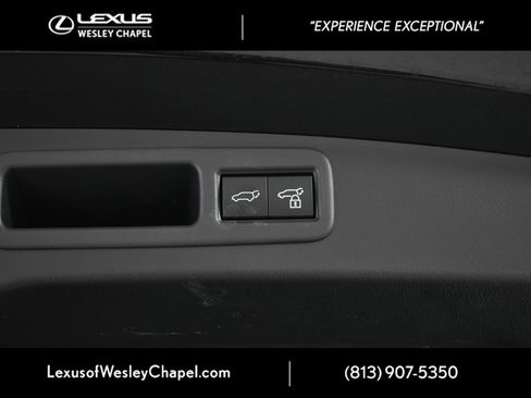 Used 2023 Lexus RX 350 Premium image 18