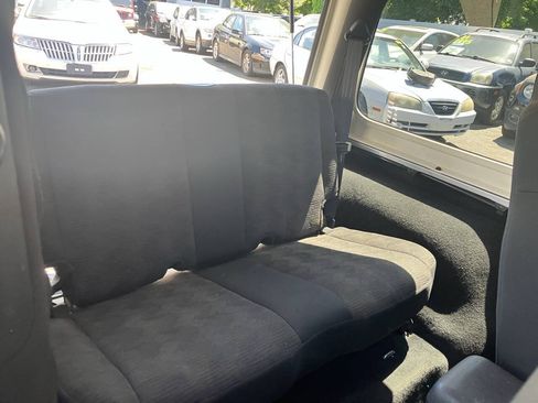 Used 2003 Jeep Wrangler X AWD/4WD image 26