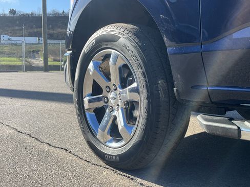 Certified 2023 Ford F150 XLT w/ Equipment Group 302A High image 17