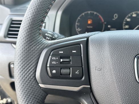 Used 2026 Honda Ridgeline TrailSport image 19