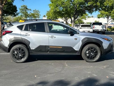 New 2026 Subaru Crosstrek 2.5i Wilderness AWD/4WD image 3