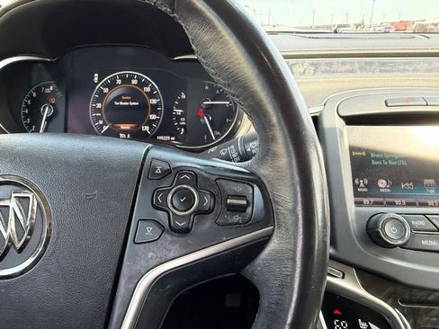 Used 2016 Buick LaCrosse Leather FWD image 10