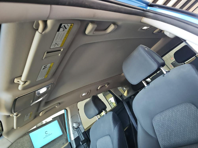 Used 2017 Hyundai Tucson Value FWD image 7