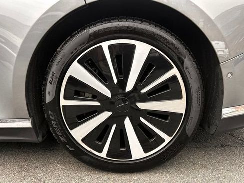 Used 2024 Lucid Air Touring AWD/4WD image 42