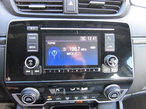 Used 2017 Honda CR-V LX image 18