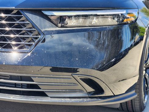 New 2026 Honda Accord SE image 6