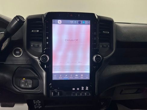 New 2026 RAM 2500 Tradesman image 12