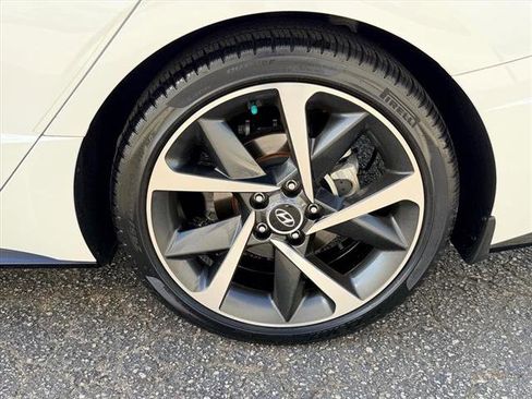 Used 2022 Hyundai Sonata SEL Plus FWD image 13