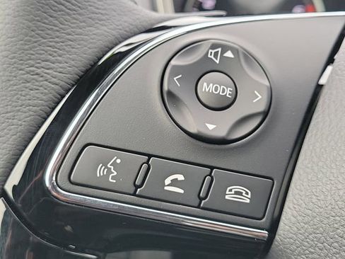 New 2026 Mitsubishi Eclipse Cross SE image 26