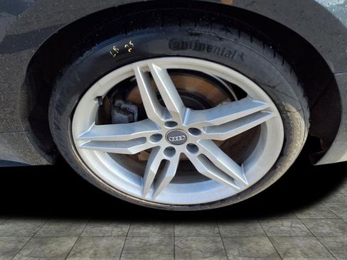 Used 2018 Audi A5 2.0T Premium Plus w/ Premium Plus image 6