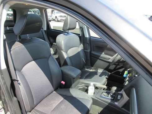 Used 2015 Subaru Forester 2.0XT Premium AWD/4WD image 21