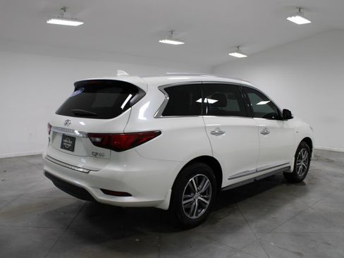 Used 2019 INFINITI QX60 Luxe FWD image 9