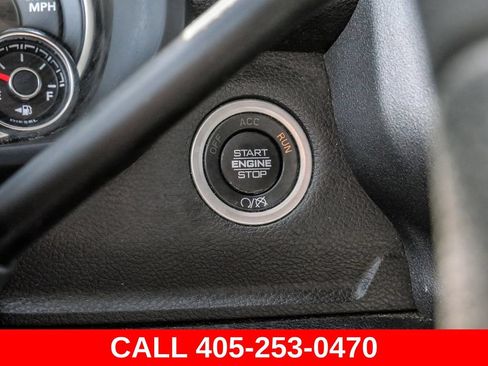 Used 2023 RAM 3500 Tradesman AWD/4WD image 31