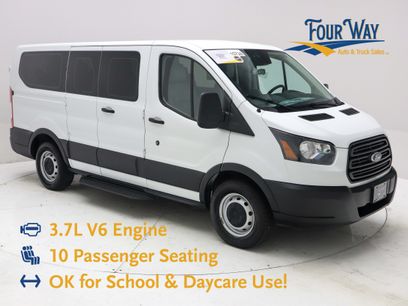 Used 2019 Ford Transit 150 XL