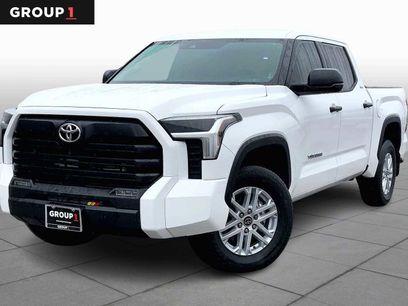 Used 2024 Toyota Tundra SR5