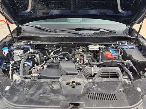 Used 2023 Honda CR-V LX image 29