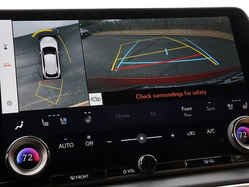 New 2026 Lexus RX 350 image 20