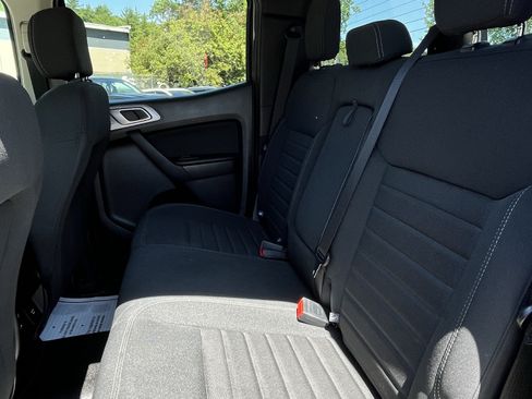 Used 2021 Ford Ranger XLT w/ Equipment Group 301A Mid AWD/4WD image 19