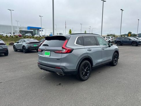 Used 2023 Honda CR-V Sport image 8