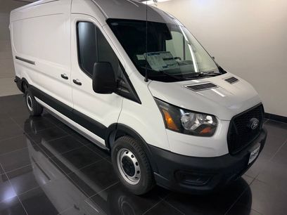 New 2026 Ford Transit 250 148 Medium Roof