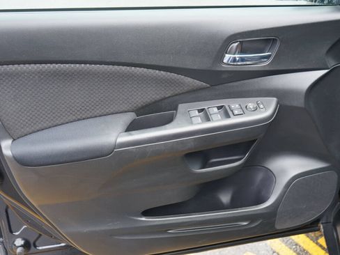 Used 2016 Honda CR-V EX image 13