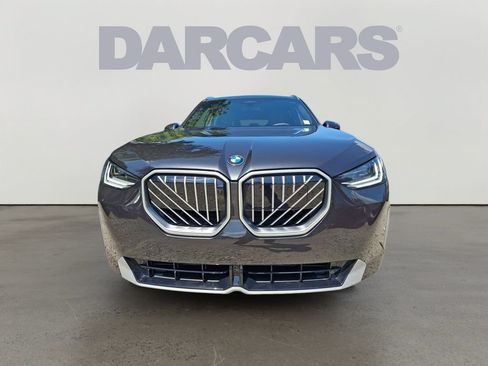 Used 2026 BMW X3 xDrive30i w/ Premium Package AWD/4WD image 2