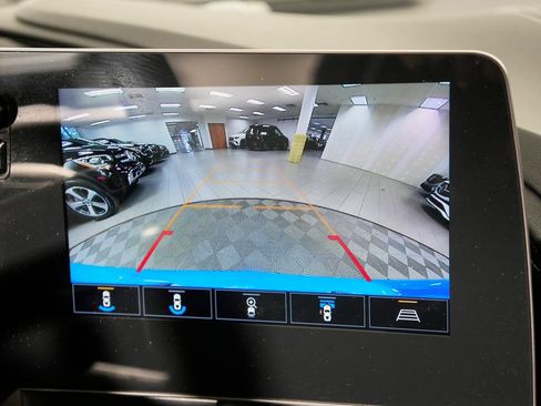 Used 2021 Chevrolet Corvette Stingray Preferred Cpe w/ 2LT RWD image 34