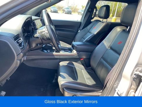 Used 2025 Dodge Durango R/T AWD/4WD image 17