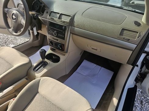 Used 2007 Chevrolet Cobalt LS w/ Enhanced Safety Package image 18