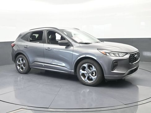 Used 2024 Ford Escape ST-Line FWD image 8