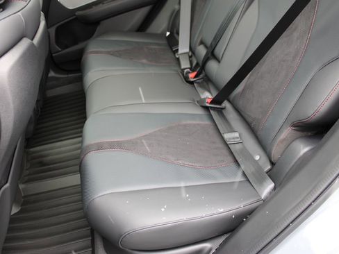 New 2026 Acura RDX A-Spec image 22