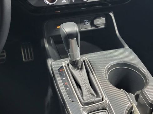 Certified 2024 Honda Civic Sport image 21