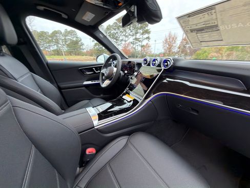 New 2026 Mercedes-Benz GLC 300 image 19