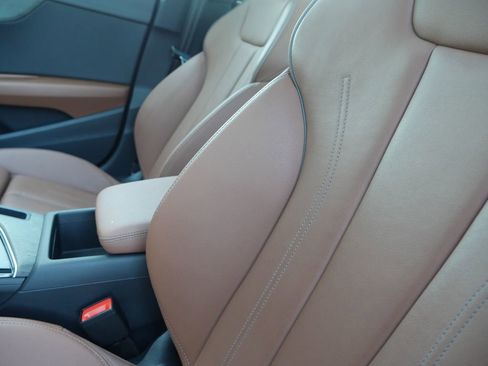 Used 2023 Audi A5 2.0T Premium w/ Convenience Package image 20