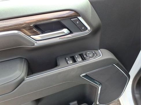 New 2026 Chevrolet Silverado 1500 RST image 17