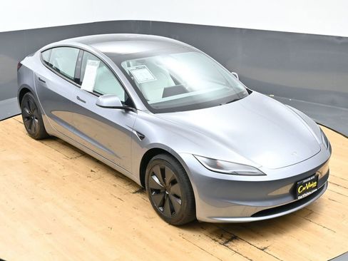 Used 2025 Tesla Model 3 Long Range RWD image 14