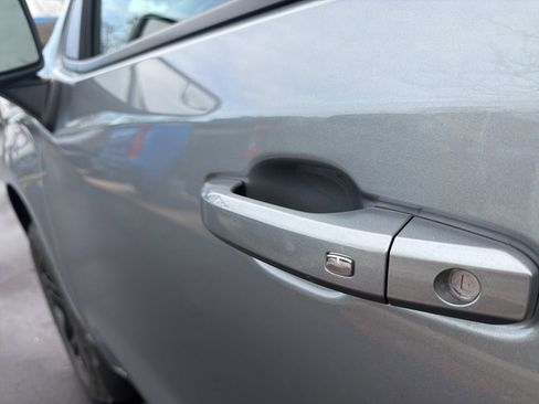 New 2026 Chevrolet Silverado 1500 RST w/ RST Select Package image 47