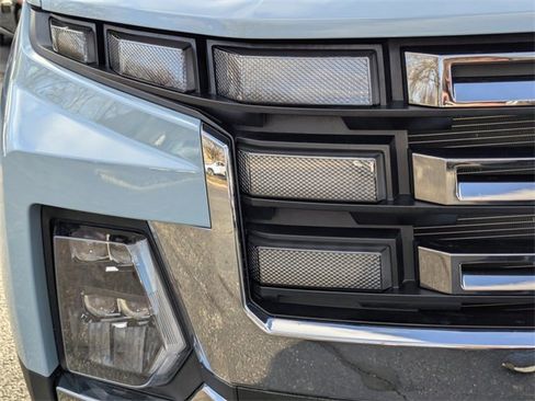 Certified 2025 Hyundai Santa Cruz Limited image 10