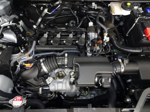 New 2026 Honda CR-V EX image 13