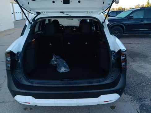 New 2026 Nissan Kicks SV w/ SV Premium Package image 35