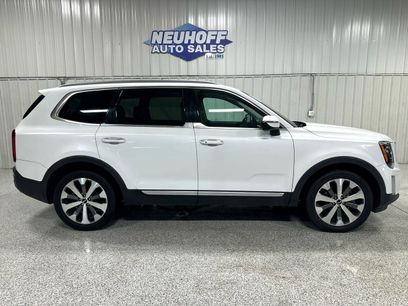 Used 2020 Kia Telluride S