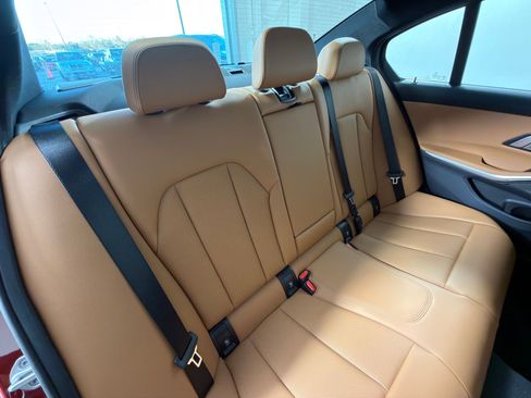 Used 2026 BMW 330i Sedan w/ M Sport Package RWD image 28