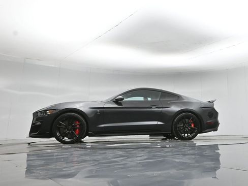 Used 2022 Ford Mustang Shelby GT500 w/ Technology Package image 52