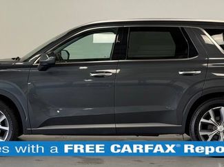 Used 2021 Hyundai Palisade SEL w/ Convenience Package AWD/4WD video 2