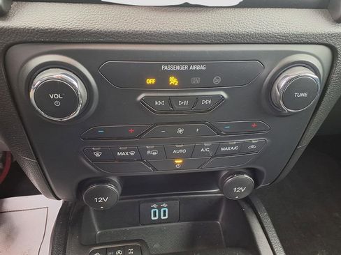 Used 2023 Ford Ranger XLT w/ Tremor Off-Road Package image 17