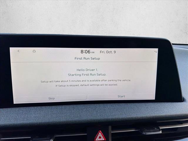Used 2022 Kia EV6 Wind w/ Wind Technology Package AWD/4WD image 16